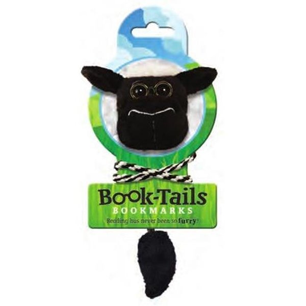 That Company Called If That Company Called If 96806 Book-Tails Bookmarks - Sheep 96806